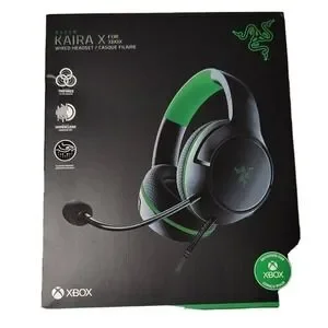 Xbox One Razer Console Razer | Video Games & Consoles | Razer Kaira X For Xbox And Pc Wired ...